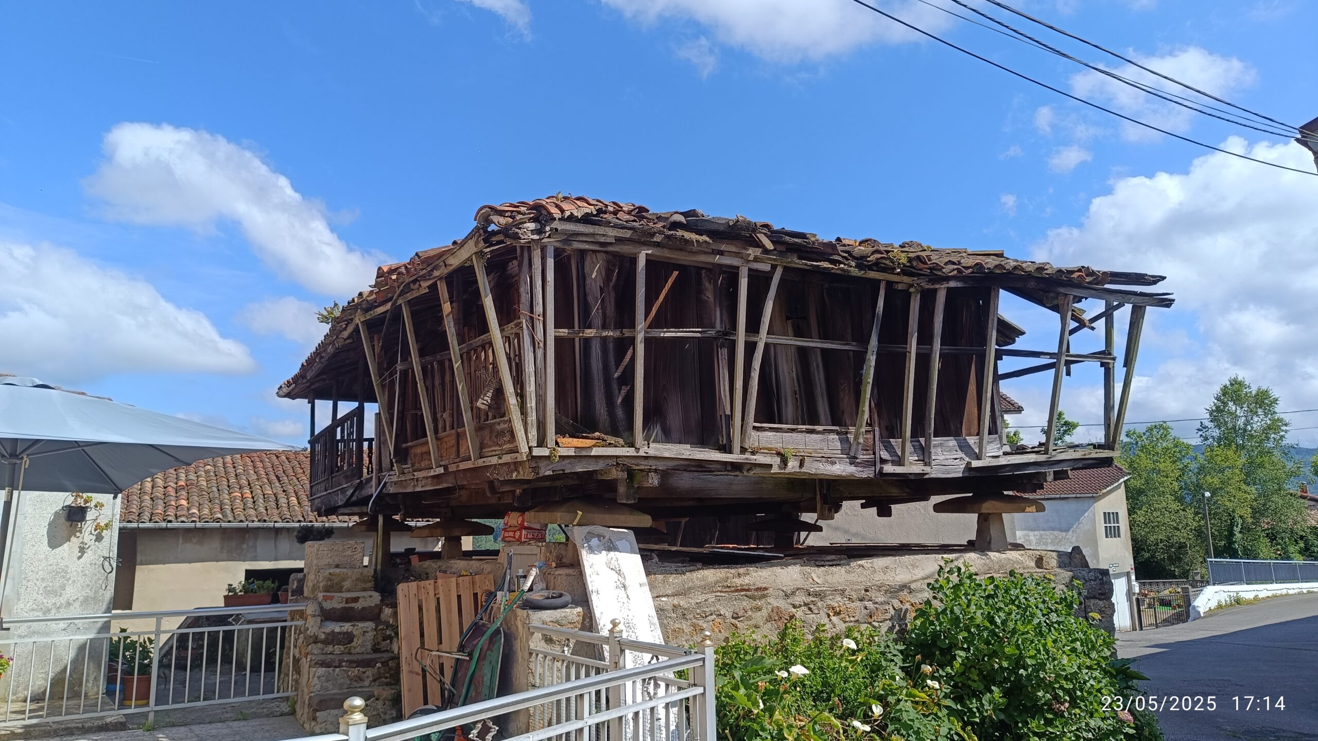 semeya-3-panera.02.Areñes-Llangréu-23.05.2025