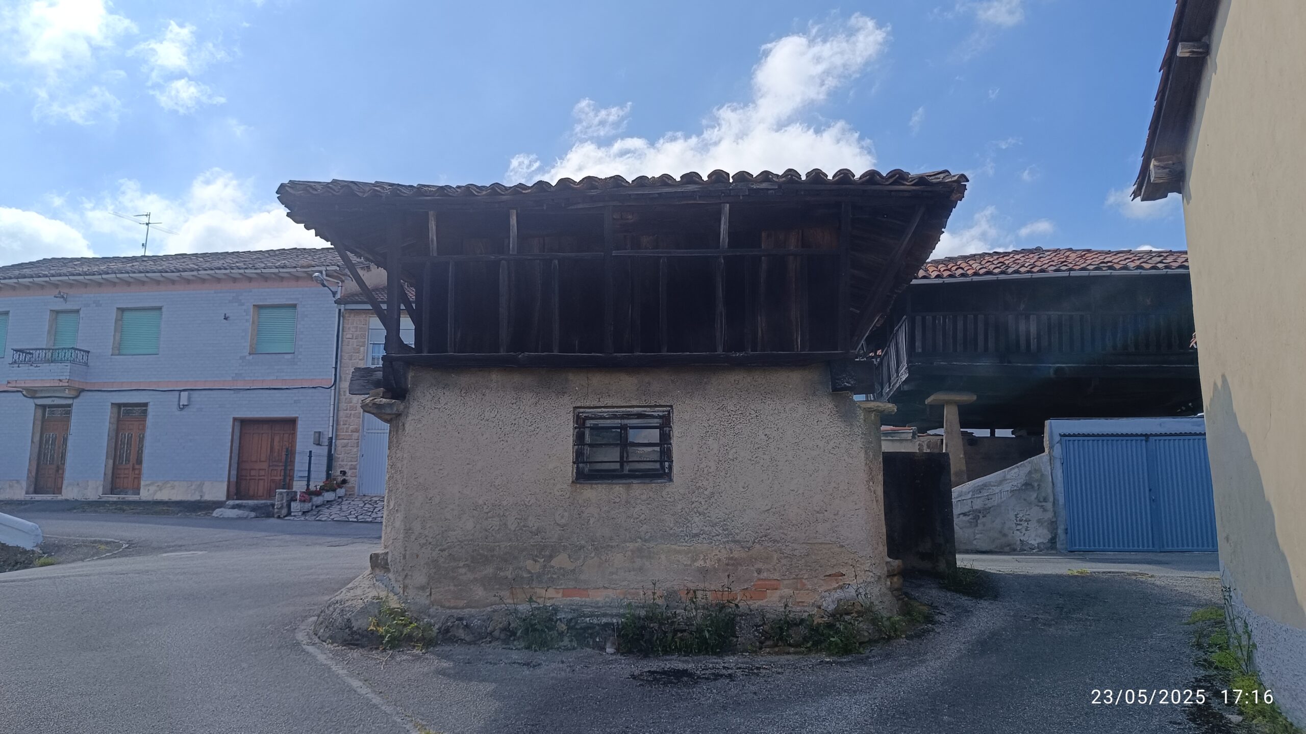 semeya-2-horru.01.Areñes-Siero-23.05.2025