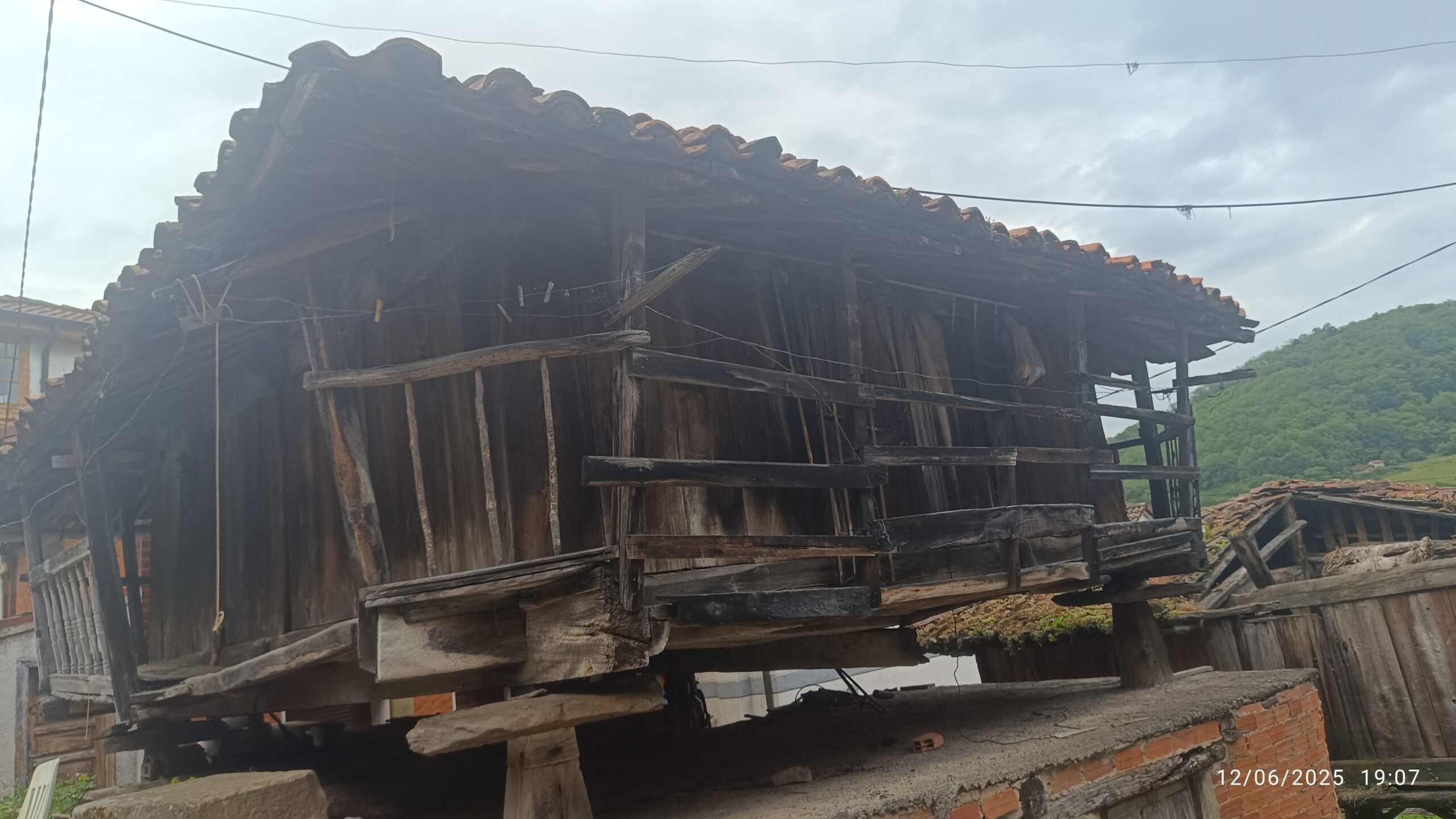 semeya-2-horru.05.Felguera-Riosa-12.06.2025