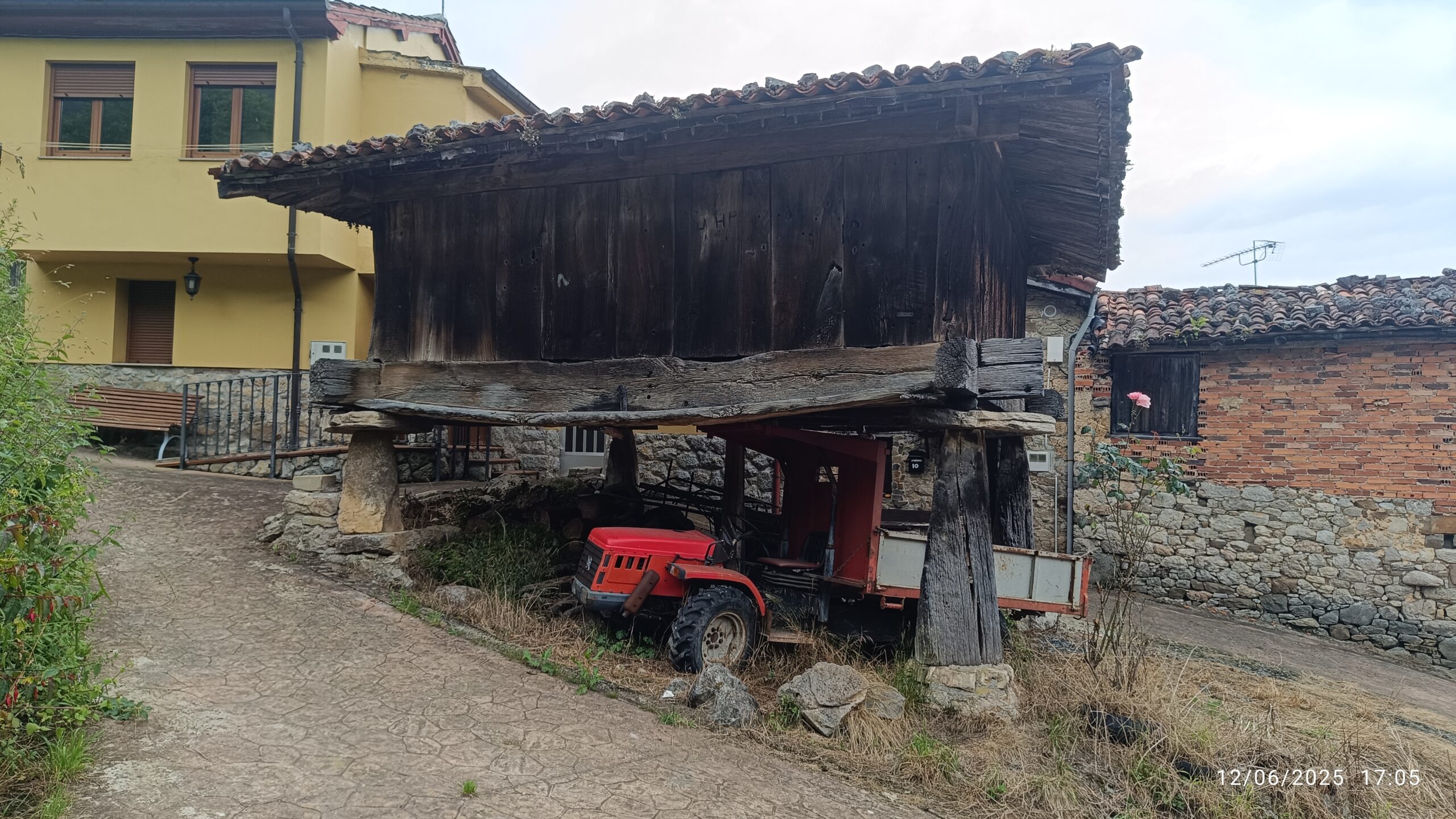 semeya-2-horru.Ḷḷamo-Riosa-12.03.2025