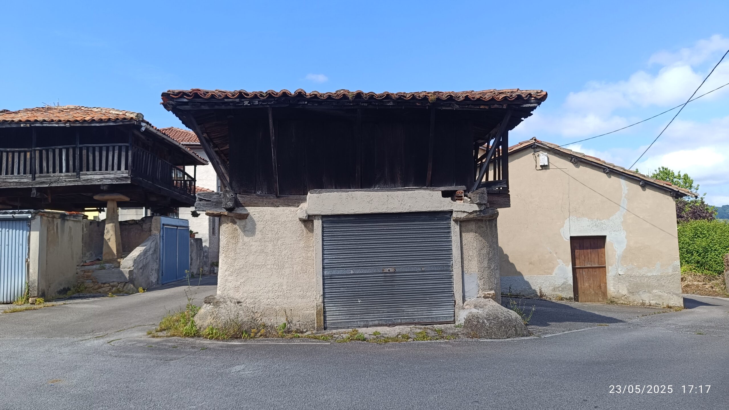 semeya-3-horru.01.Areñes-Siero-23.05.2025