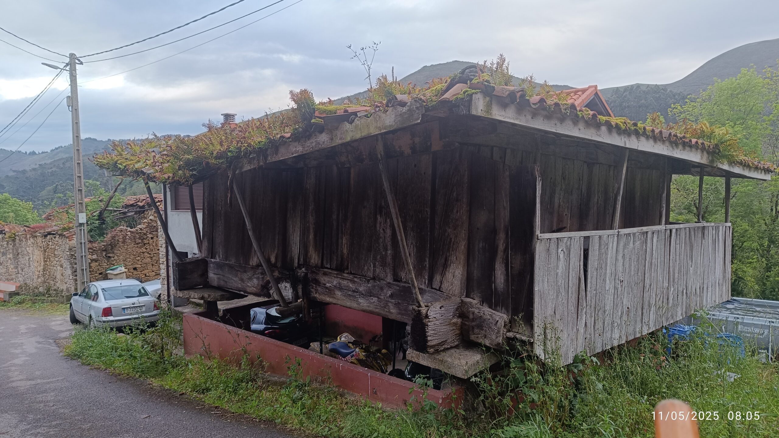 semeya-3-horru.LaCalea-LaPeral-Illas-11.05.2025