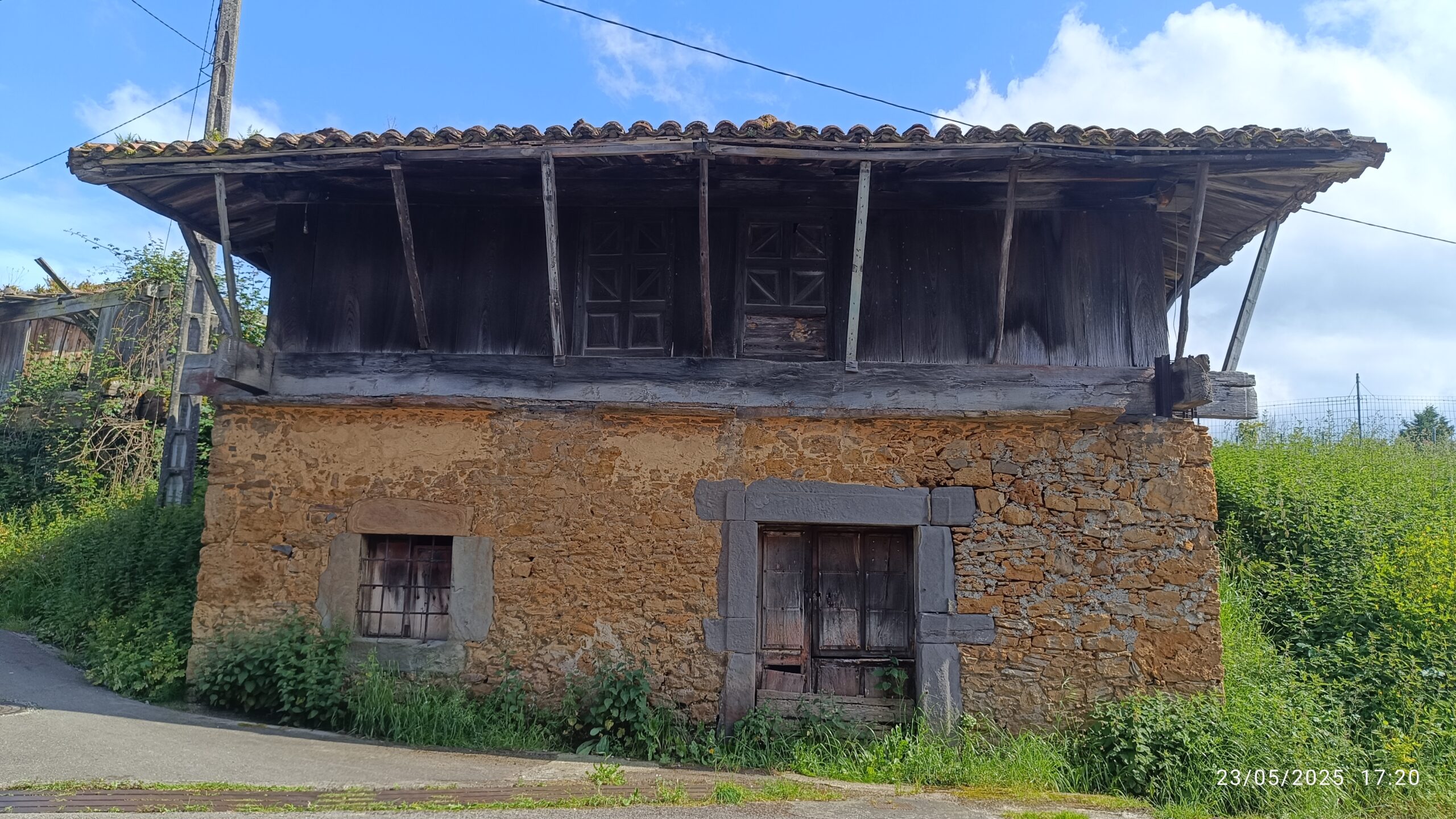 semeya-3-panera.03.Areñes-Siero-23.05.2025