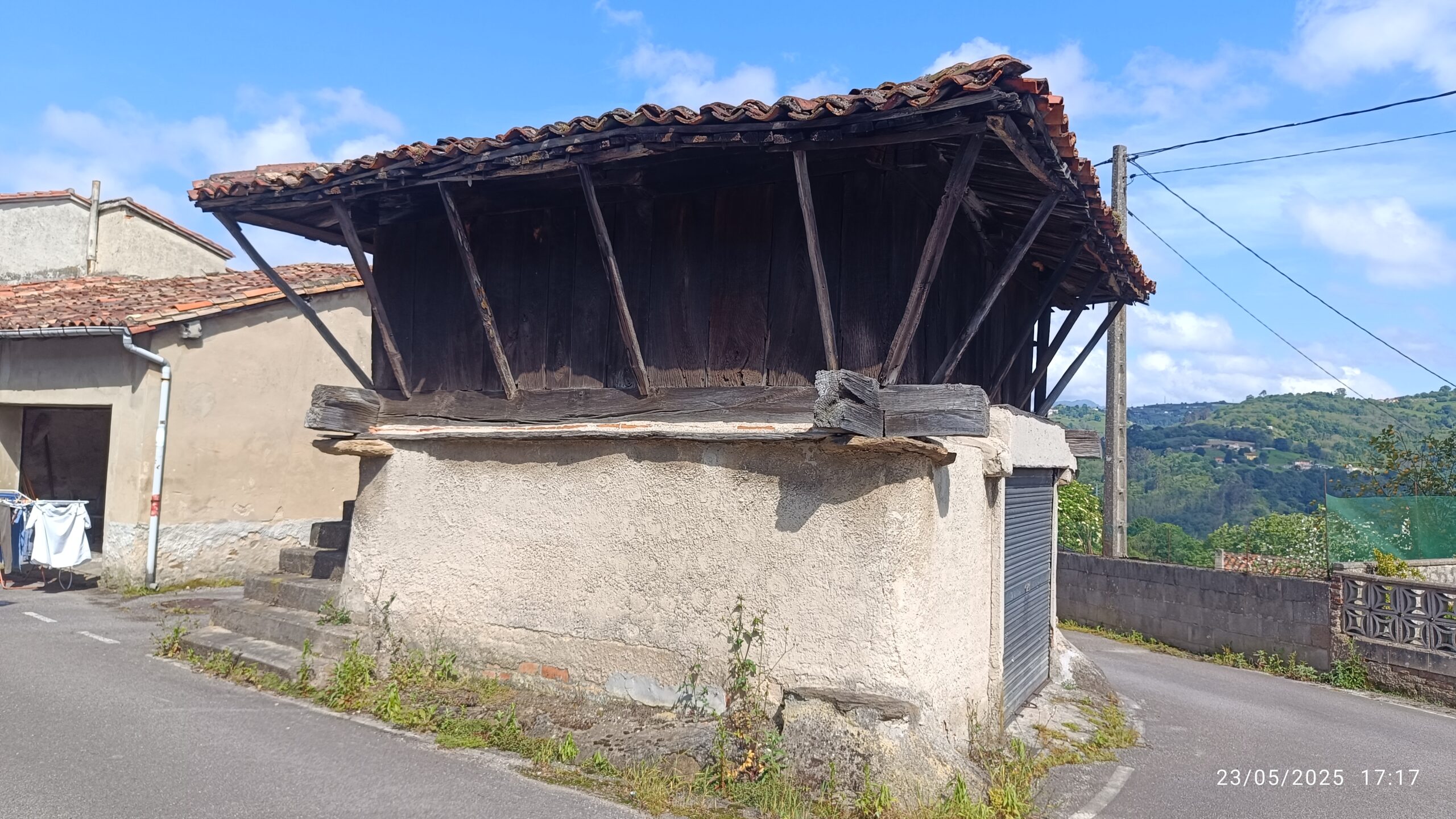 semeya-4-horru.01.Areñes-Siero-23.05.2025