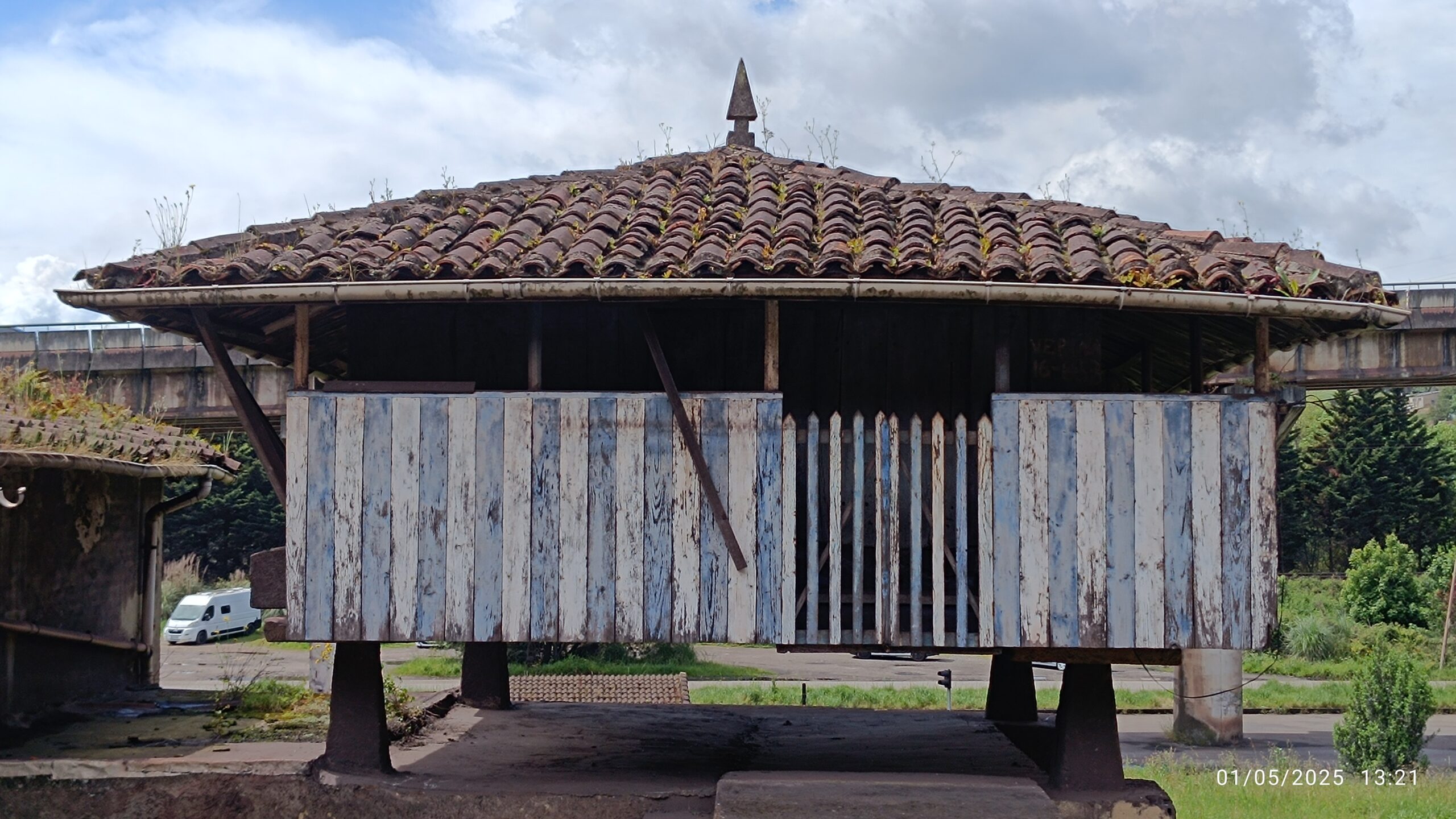 semeya-6-horru.VeriñadeBaxo-Xixón-01.05.2025